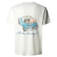 t-shirt homme  pepe jeans chester tee
