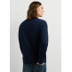 t-shirt homme  pepe jeans pjl73 original basic 2 long