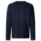 t-shirt homme  pepe jeans pjl73 original basic 2 long