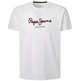 t-shirt homme  pepe jeans eggo n