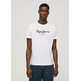 t-shirt homme  pepe jeans eggo n