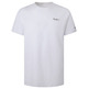 t-shirt homme pepe jeans original basic 3n