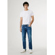 t-shirt homme pepe jeans original basic 3n