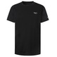 t-shirt homme pepe jeans original basic 3n