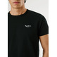 t-shirt homme pepe jeans original basic 3n