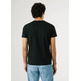 t-shirt homme pepe jeans original basic 3n