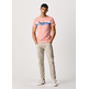 t-shirt homme  pepe jeans akeem