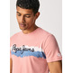 t-shirt homme  pepe jeans akeem