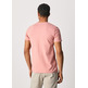 t-shirt homme  pepe jeans akeem