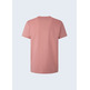 t-shirt homme  pepe jeans akeem
