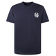 t-shirt homme  pepe jeans alejo