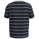 t-shirt homme  pepe jeans troy