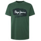 t-shirt homme  pepe jeans seth