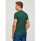 t-shirt homme  pepe jeans seth