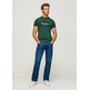 t-shirt homme  pepe jeans seth