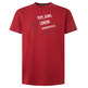 t-shirt homme  pepe jeans timotheo