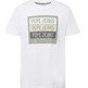 t-shirt homme  pepe jeans acee