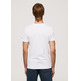 t-shirt homme  pepe jeans acee