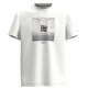 t-shirt homme  pepe jeans alfred