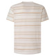 t-shirt homme  pepe jeans rick