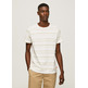 t-shirt homme  pepe jeans rick