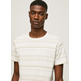 t-shirt homme  pepe jeans rick