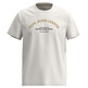 t-shirt homme  pepe jeans waddon