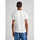 t-shirt homme  pepe jeans waddon