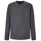 t-shirt homme  pepe jeans kingston