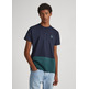 t-shirt homme  pepe jeans walter