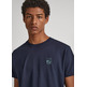 t-shirt homme  pepe jeans walter