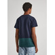 t-shirt homme  pepe jeans walter