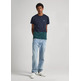 t-shirt homme  pepe jeans walter