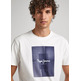 t-shirt homme  pepe jeans welsch