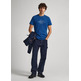 t-shirt homme  pepe jeans wesleis
