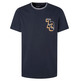t-shirt homme  pepe jeans willy