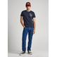 t-shirt homme  pepe jeans willy