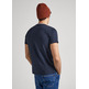 t-shirt homme  pepe jeans willy
