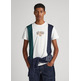 t-shirt homme  pepe jeans woody