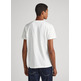 t-shirt homme  pepe jeans woody