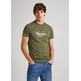 t-shirt homme  pepe jeans count