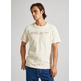 t-shirt homme  pepe jeans cosby