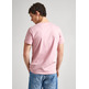 t-shirt homme  pepe jeans clement