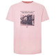 t-shirt homme  pepe jeans cooper