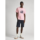 t-shirt homme  pepe jeans cooper
