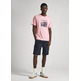 t-shirt homme  pepe jeans cooper