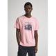 t-shirt homme  pepe jeans cooper