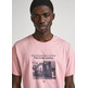 t-shirt homme  pepe jeans cooper
