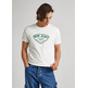 t-shirt homme  pepe jeans cherry