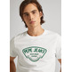 t-shirt homme  pepe jeans cherry